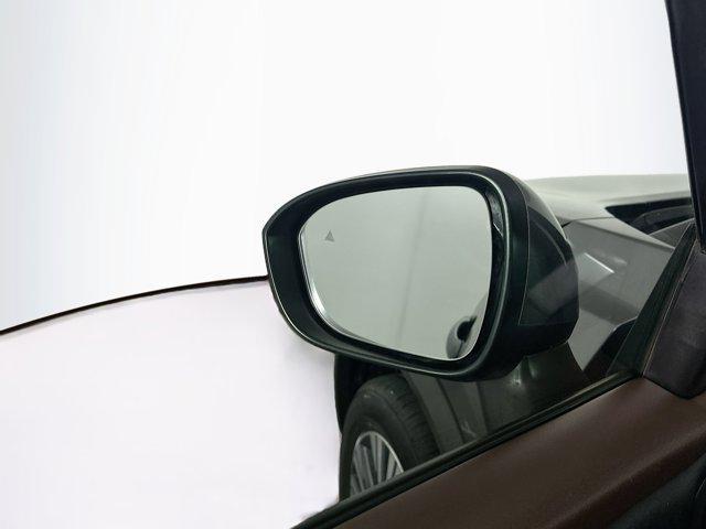used 2023 Nissan Rogue car, priced at $20,997