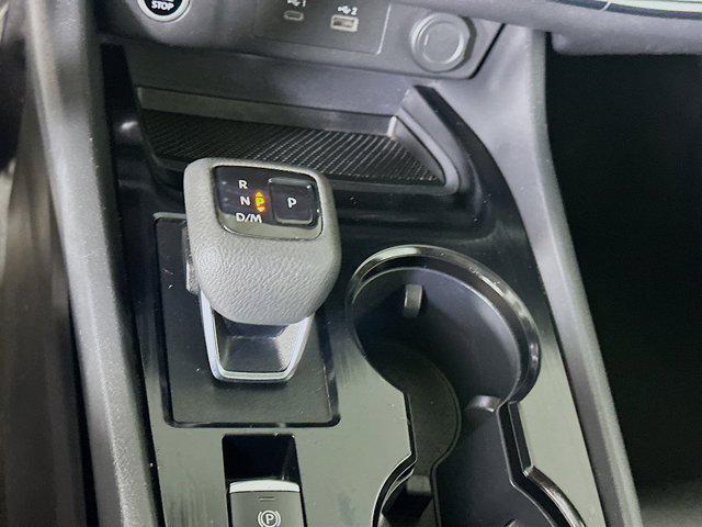 used 2023 Nissan Rogue car, priced at $20,997