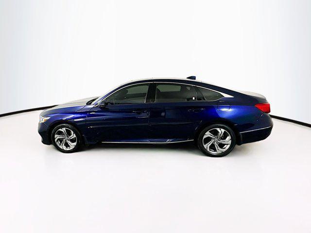 used 2020 Honda Accord car, priced at $25,197