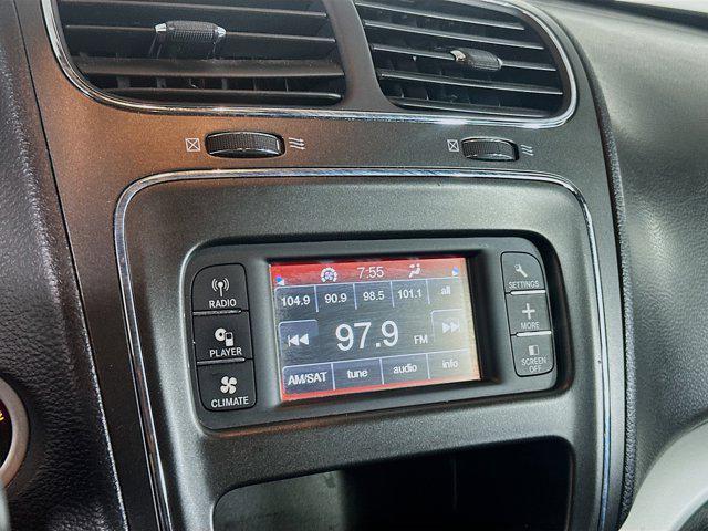 used 2018 Dodge Journey car, priced at $8,899