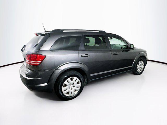 used 2018 Dodge Journey car, priced at $8,899