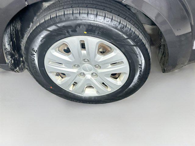 used 2018 Dodge Journey car, priced at $8,899