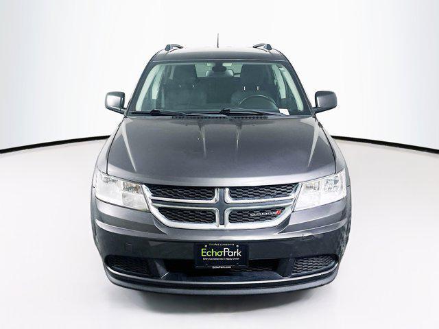 used 2018 Dodge Journey car, priced at $8,899