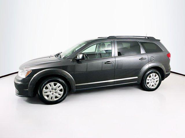 used 2018 Dodge Journey car, priced at $8,899