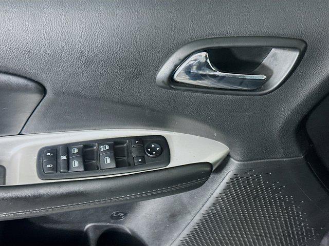 used 2018 Dodge Journey car, priced at $8,899