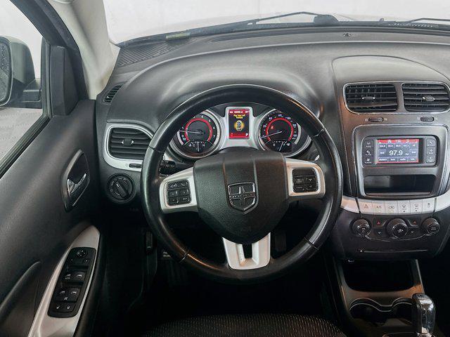 used 2018 Dodge Journey car, priced at $8,899