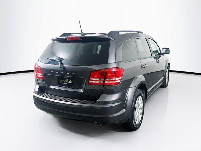 used 2018 Dodge Journey car, priced at $8,899