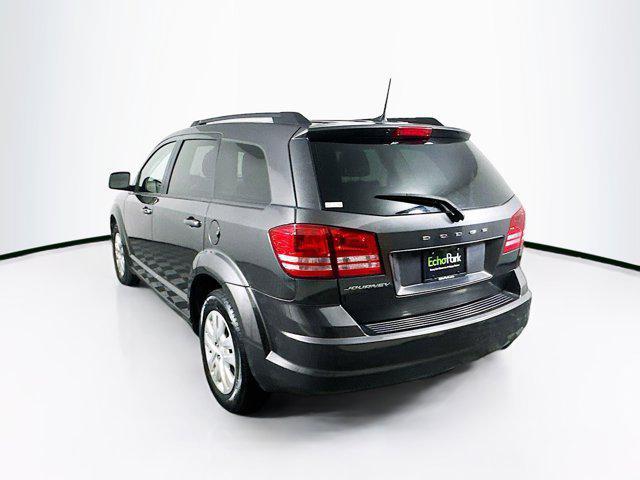 used 2018 Dodge Journey car, priced at $8,899