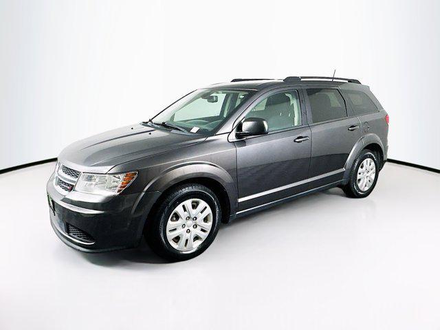 used 2018 Dodge Journey car, priced at $8,899