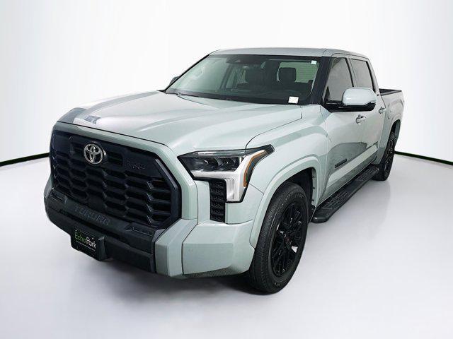 used 2022 Toyota Tundra car, priced at $42,897