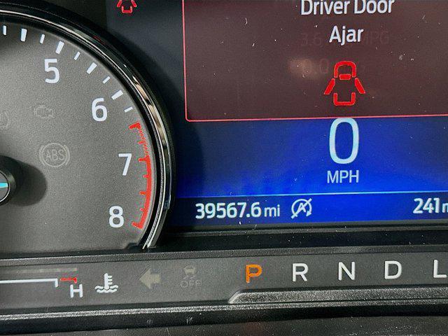 used 2023 Ford Explorer car, priced at $28,187