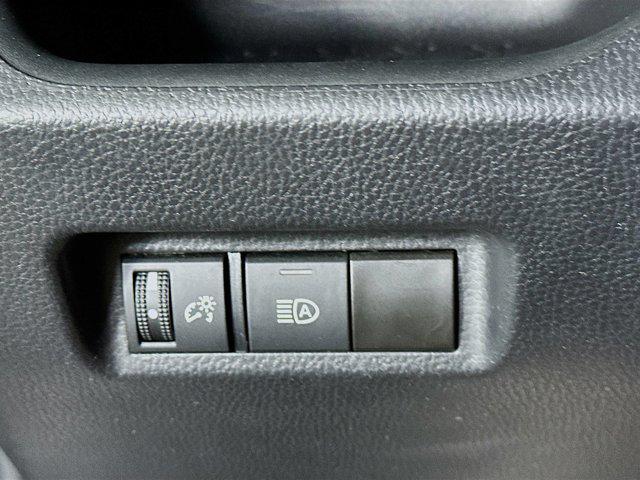 used 2024 Toyota RAV4 car, priced at $25,697