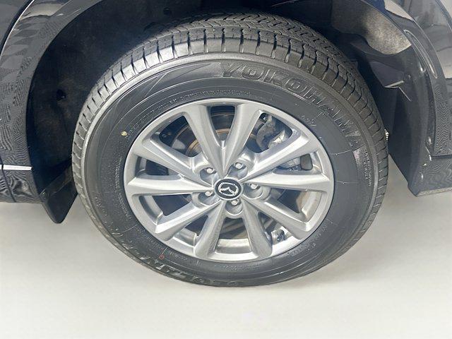 used 2024 Mazda CX-5 car, priced at $22,697