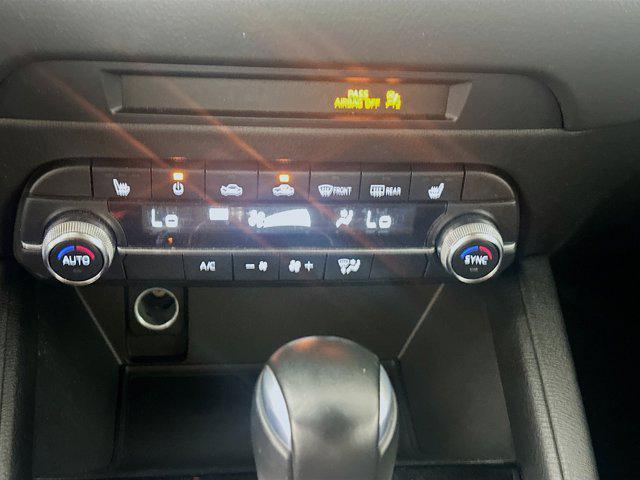 used 2024 Mazda CX-5 car, priced at $22,697