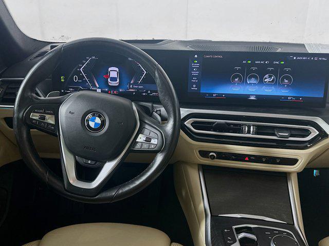used 2024 BMW 430 Gran Coupe car, priced at $32,197