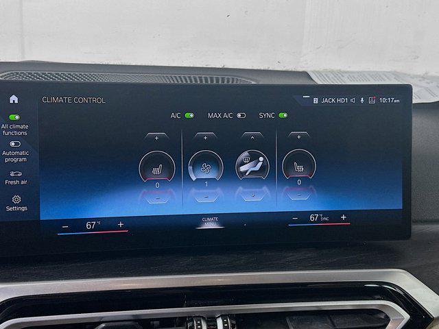 used 2024 BMW 430 Gran Coupe car, priced at $32,197