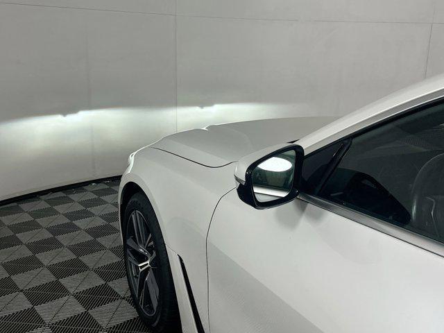 used 2024 BMW 430 Gran Coupe car, priced at $32,197
