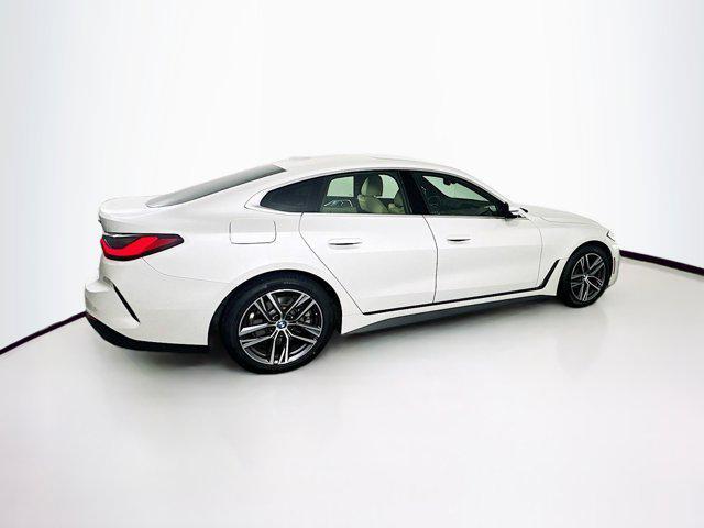 used 2024 BMW 430 Gran Coupe car, priced at $32,197