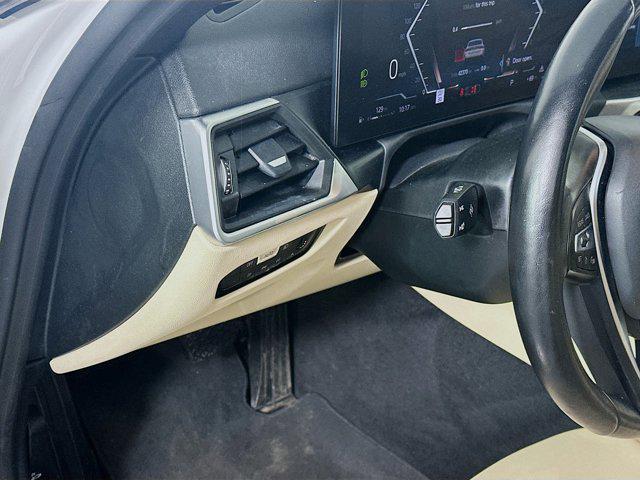used 2024 BMW 430 Gran Coupe car, priced at $32,197