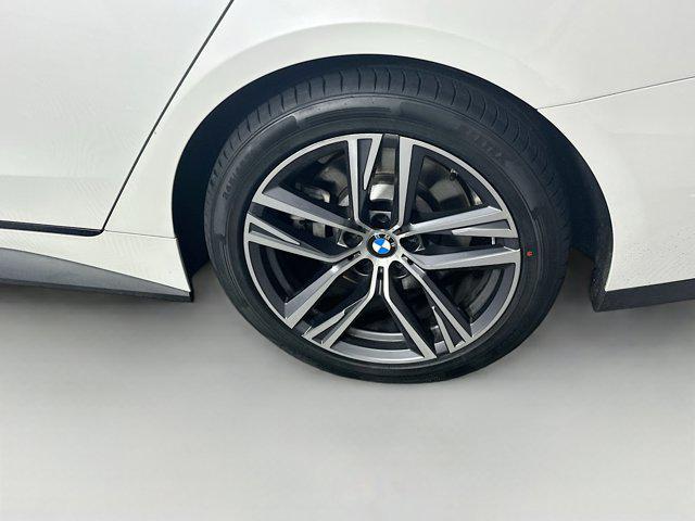 used 2024 BMW 430 Gran Coupe car, priced at $32,197