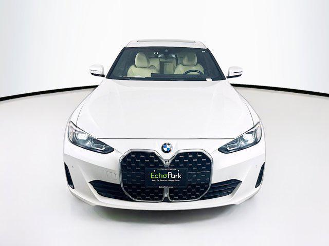 used 2024 BMW 430 Gran Coupe car, priced at $32,197