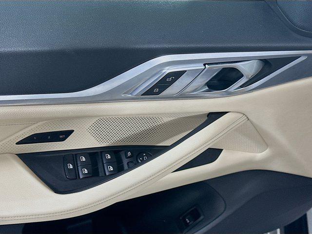 used 2024 BMW 430 Gran Coupe car, priced at $32,197