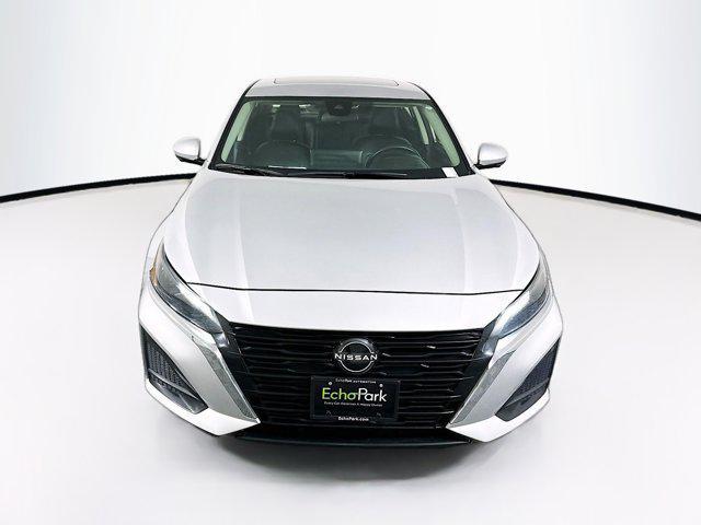 used 2024 Nissan Altima car, priced at $22,787