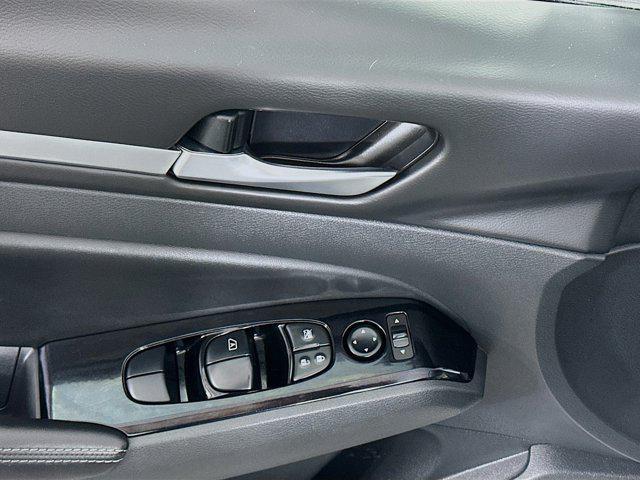 used 2024 Nissan Altima car, priced at $22,787