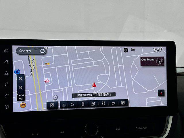 used 2024 Nissan Altima car, priced at $22,787