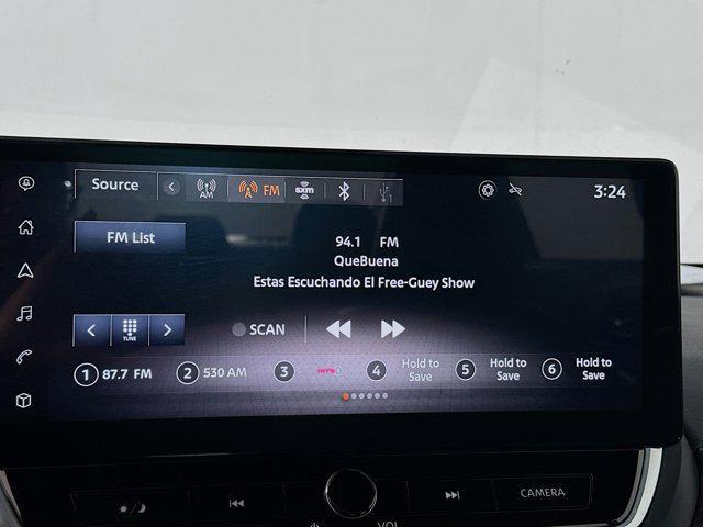 used 2024 Nissan Altima car, priced at $22,787