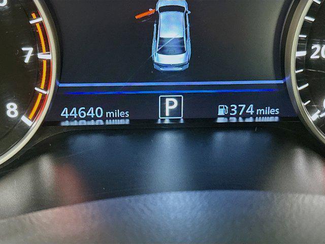 used 2024 Nissan Altima car, priced at $22,787