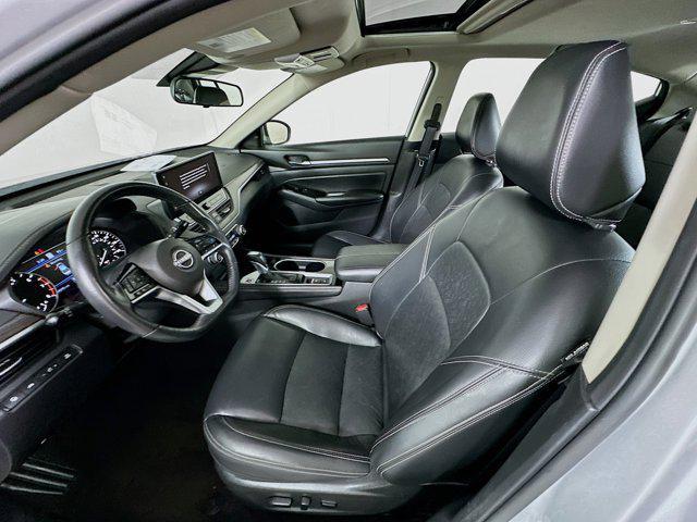 used 2024 Nissan Altima car, priced at $22,787