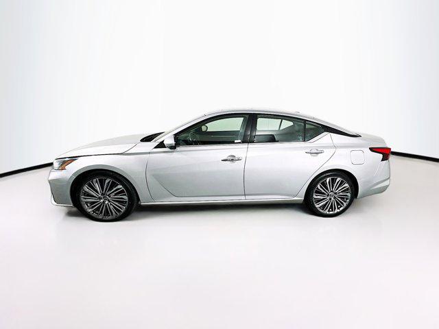 used 2024 Nissan Altima car, priced at $22,787
