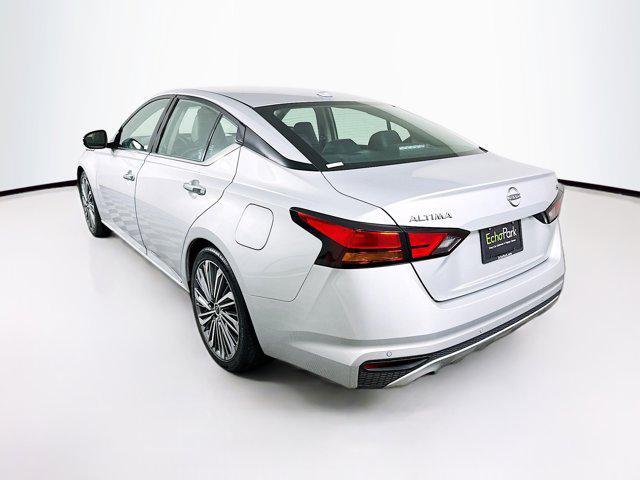 used 2024 Nissan Altima car, priced at $22,787
