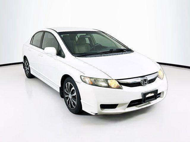 used 2011 Honda Civic car, priced at $8,999