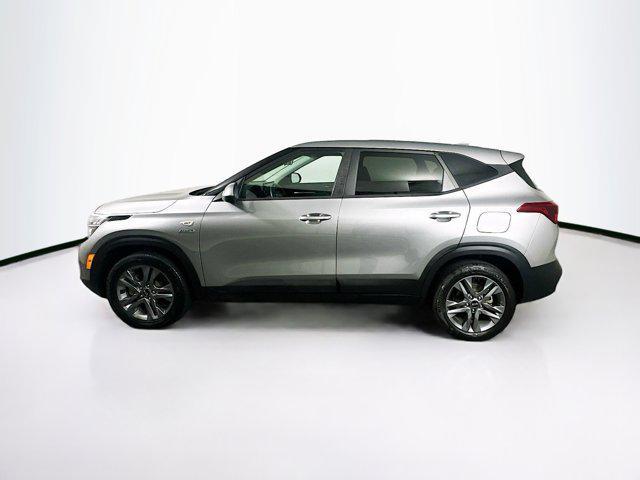 used 2021 Kia Seltos car, priced at $17,197