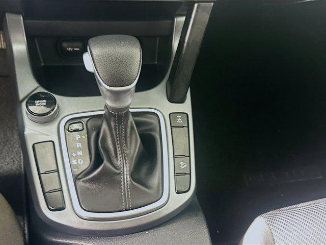 used 2021 Kia Seltos car, priced at $17,197