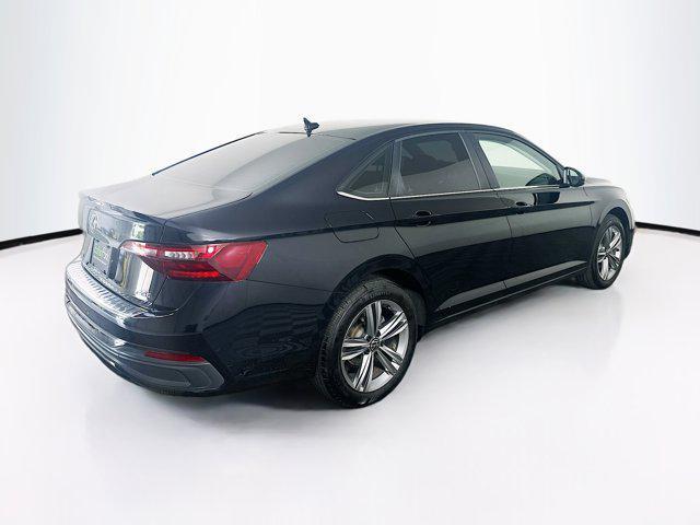 used 2024 Volkswagen Jetta car, priced at $21,997