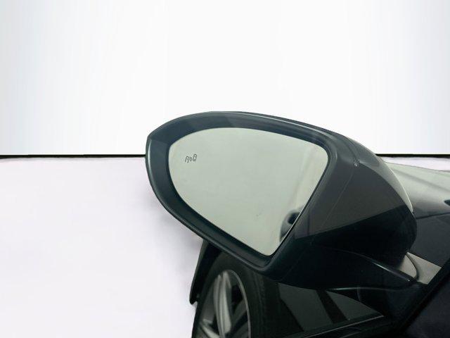 used 2024 Volkswagen Jetta car, priced at $21,997