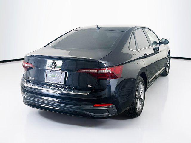 used 2024 Volkswagen Jetta car, priced at $21,997