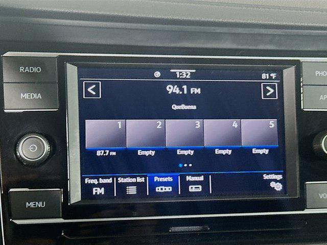 used 2024 Volkswagen Jetta car, priced at $21,997