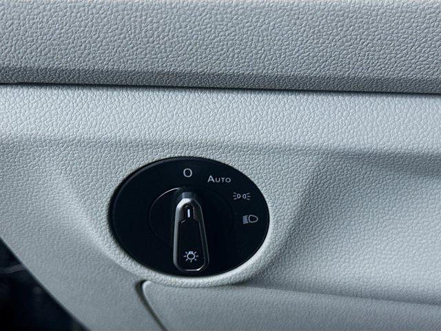 used 2024 Volkswagen Jetta car, priced at $21,997