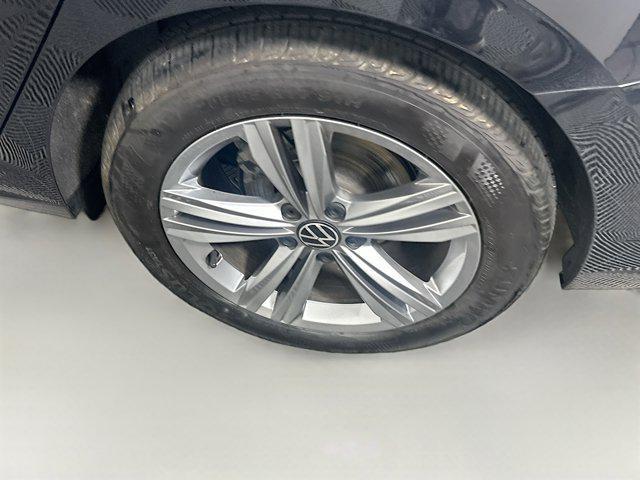 used 2024 Volkswagen Jetta car, priced at $21,997