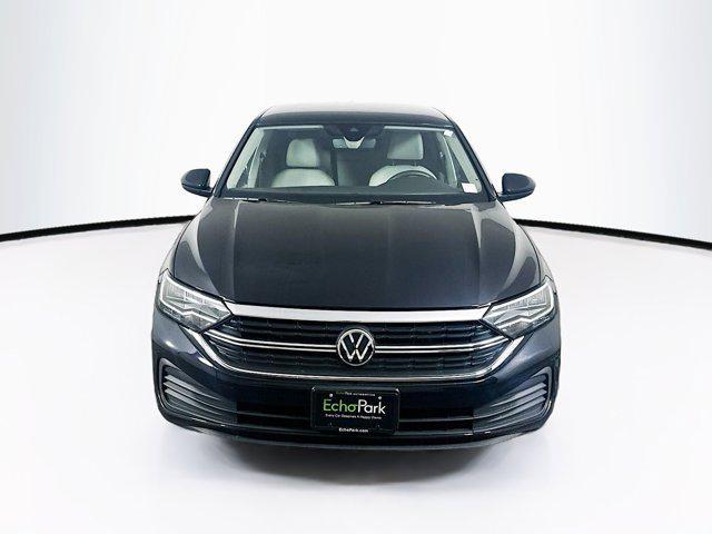 used 2024 Volkswagen Jetta car, priced at $21,997