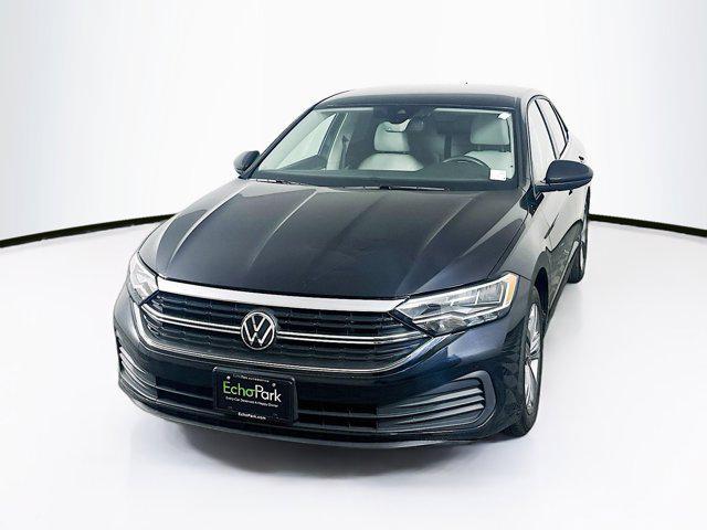 used 2024 Volkswagen Jetta car, priced at $21,997