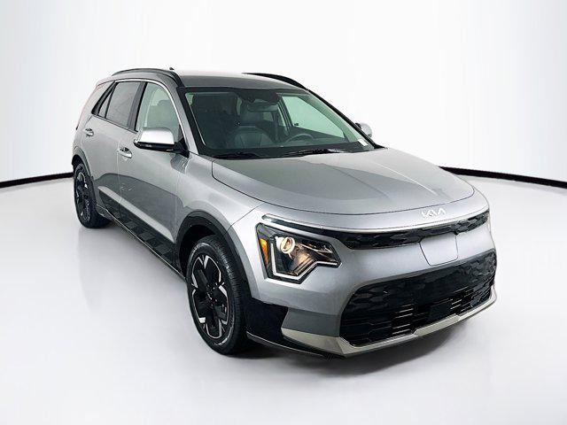 used 2024 Kia Niro EV car, priced at $20,897