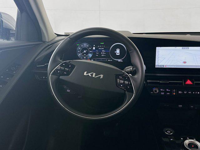 used 2024 Kia Niro EV car, priced at $20,897