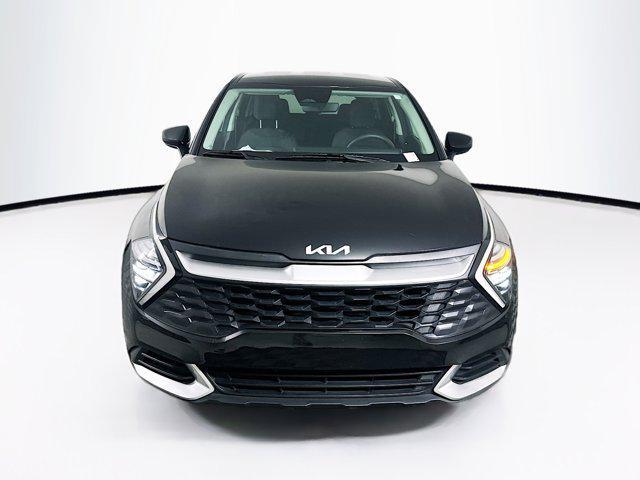 used 2024 Kia Sportage car, priced at $21,997