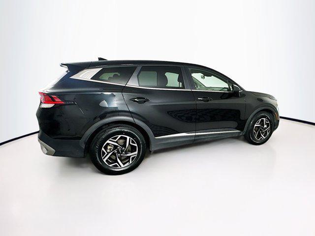 used 2024 Kia Sportage car, priced at $21,997