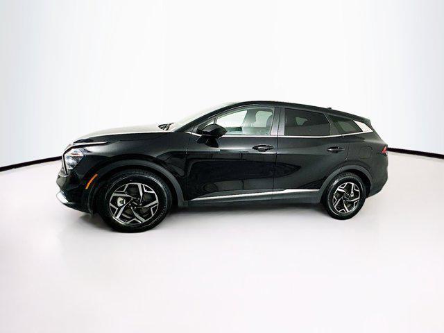 used 2024 Kia Sportage car, priced at $21,997